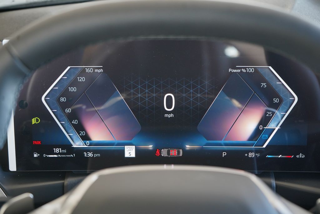 Thumbnail: 2026 BMW 3 Series - 15