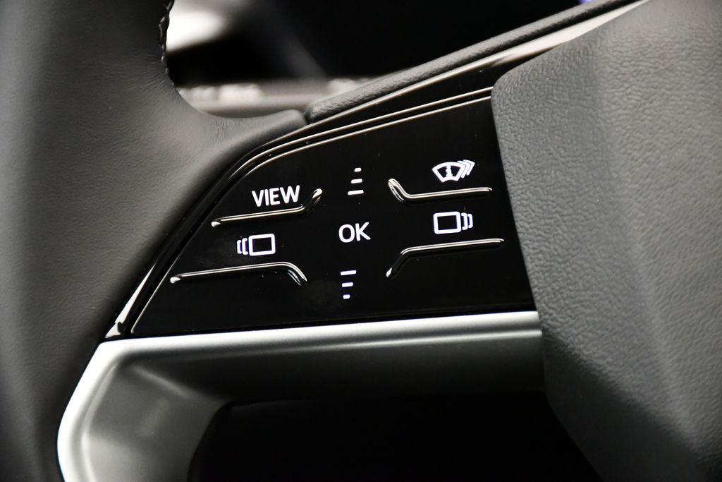 Thumbnail: 2025 Audi A5 - 22