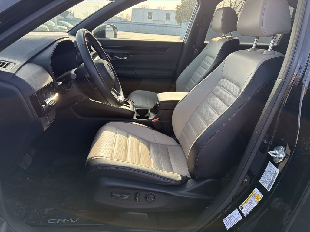 Thumbnail: 2023 Honda CR-V - 18