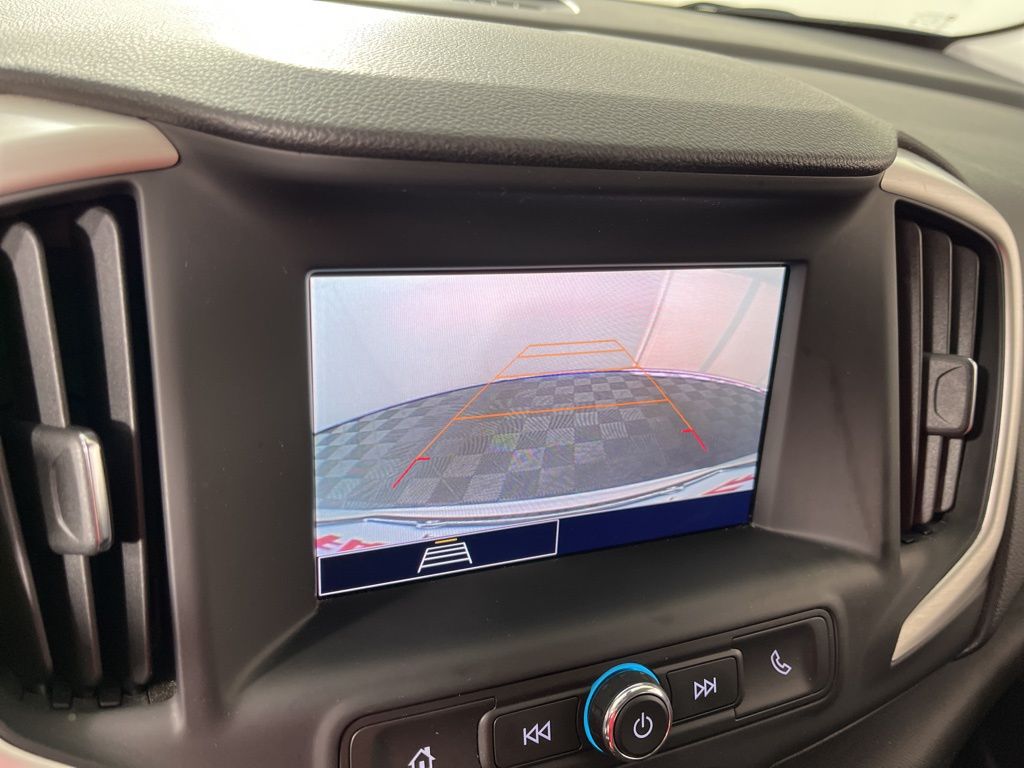 2024 GMC Terrain SLE 29