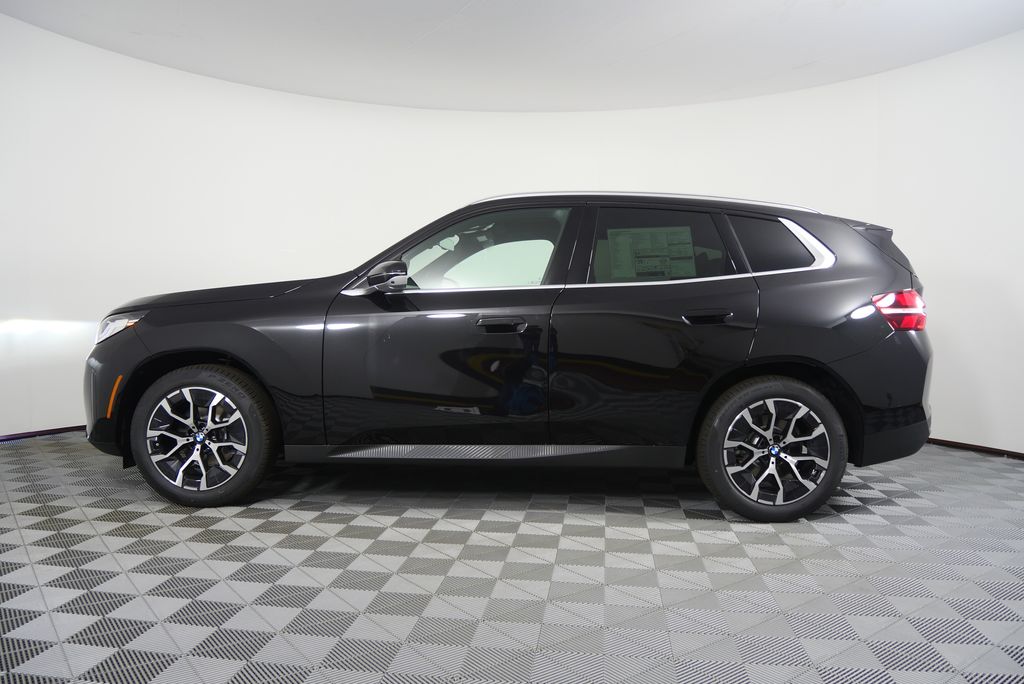 Thumbnail: 2026 BMW X3 - 6