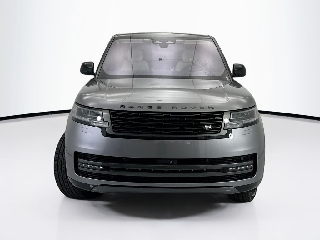 Thumbnail: 2023 Land Rover Range Rover - 2