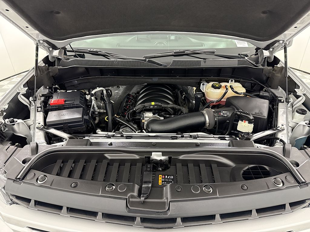 Thumbnail: 2022 Chevrolet Silverado 1500 - 29