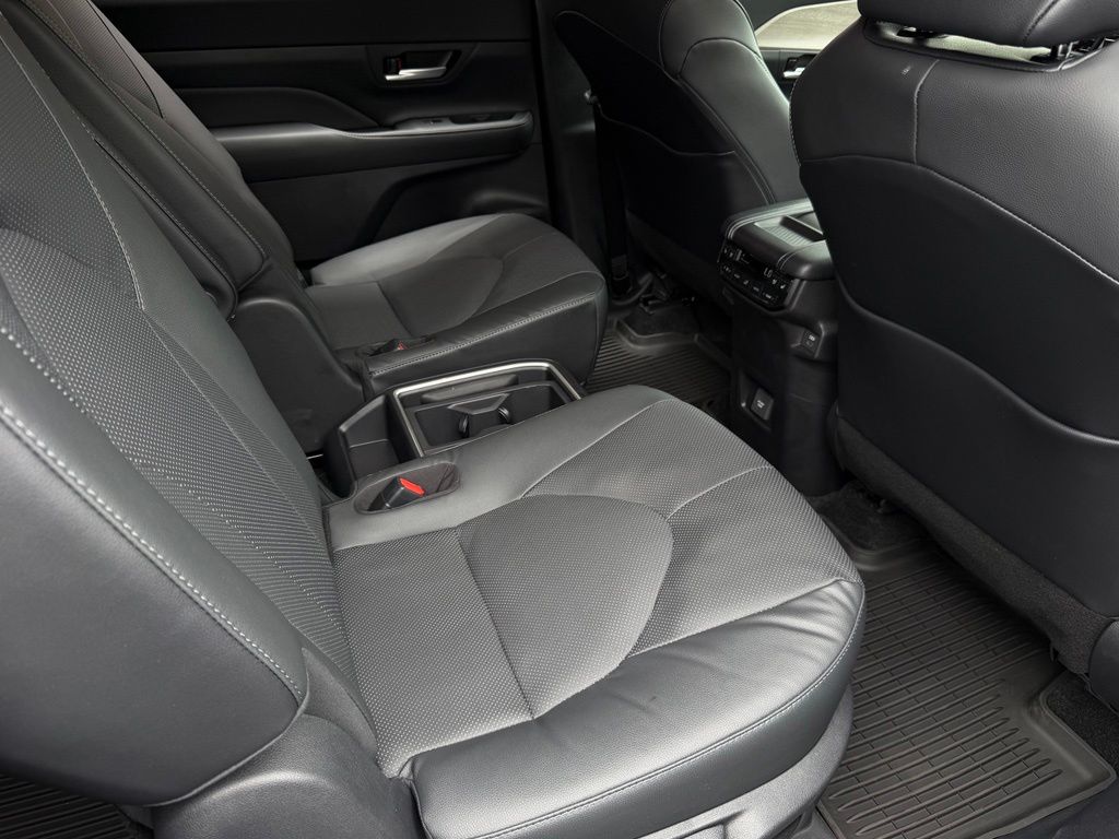 Used 2026 Toyota Grand Highlander SUV