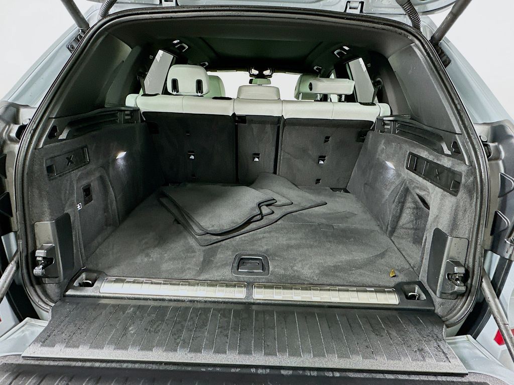 Thumbnail: 2025 BMW X5 - 27