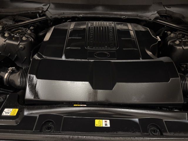 Used 2017 Land Rover Range Rover For Sale in Bedford, OH