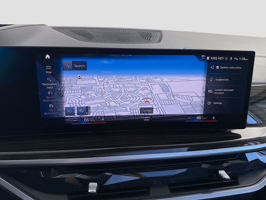 Thumbnail: 2023 BMW X7 - 16