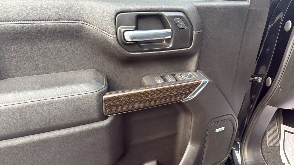 Used 2020 Chevrolet Silverado 1500 Truck
