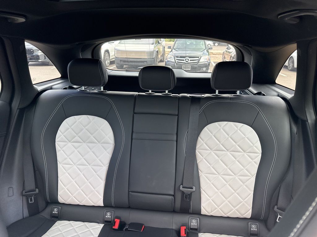 Thumbnail: 2020 Mercedes-Benz GLC - 8
