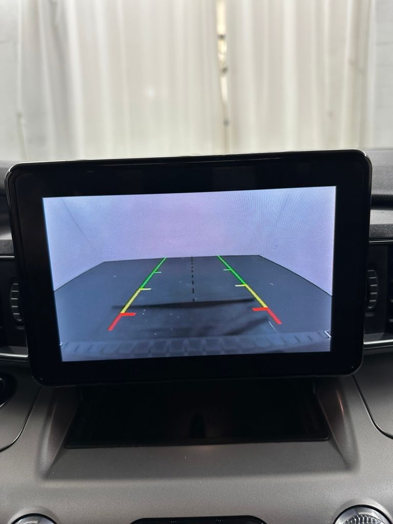 used 2022 Ford Explorer car, priced at $32,985