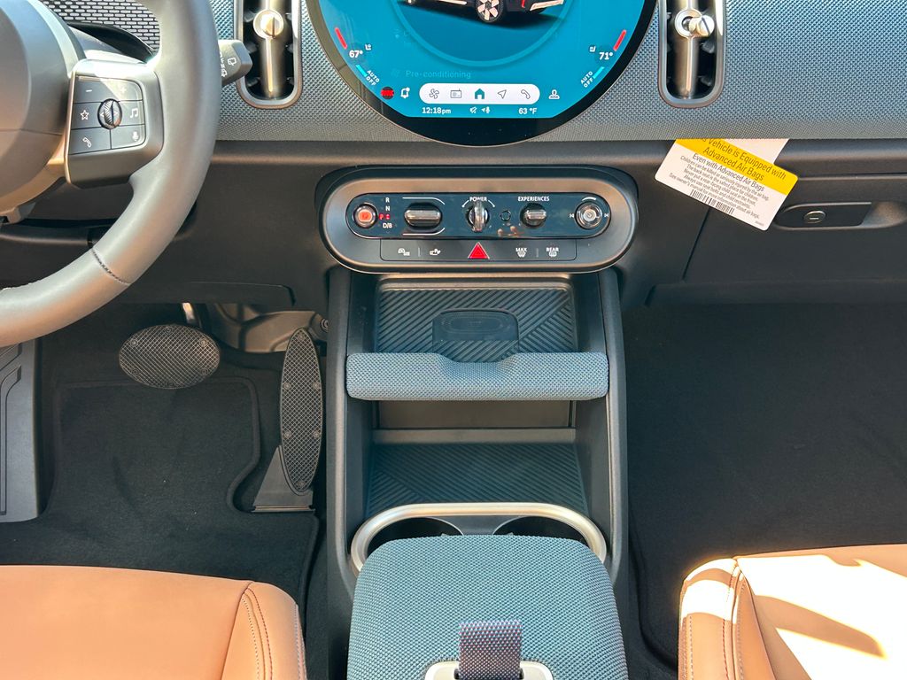 Thumbnail: 2026 MINI Cooper Countryman - 26