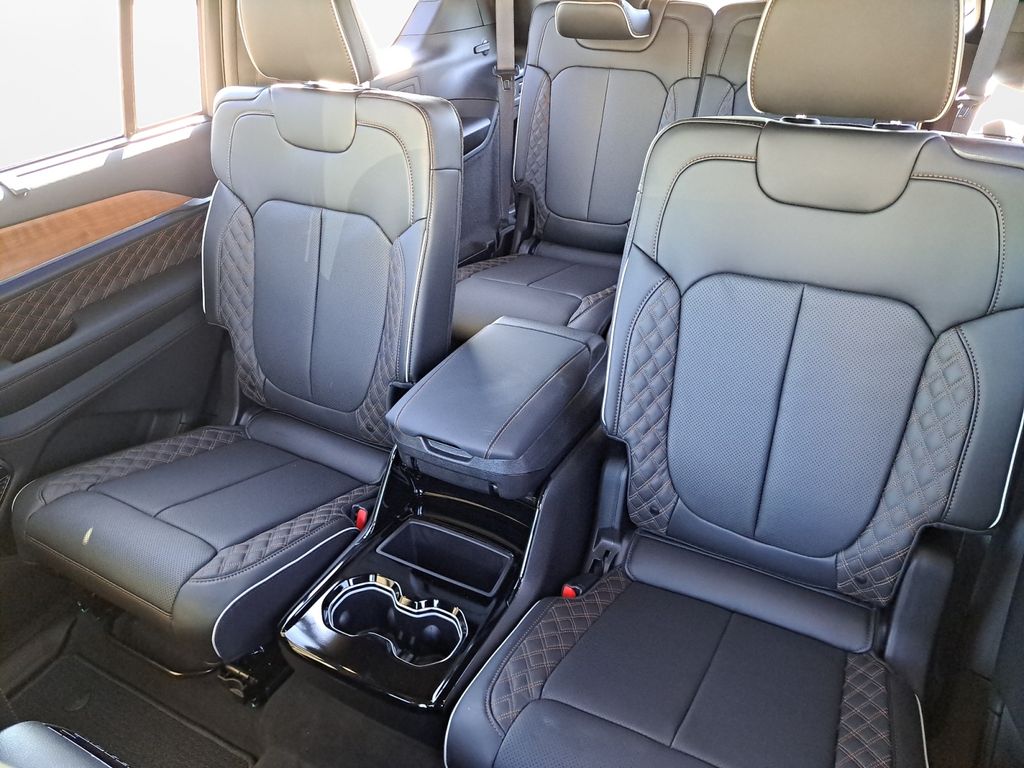 New Car 2025 Jeep Grand Cherokee L  Summit For Sale Under $70,000 In Austin, Texas