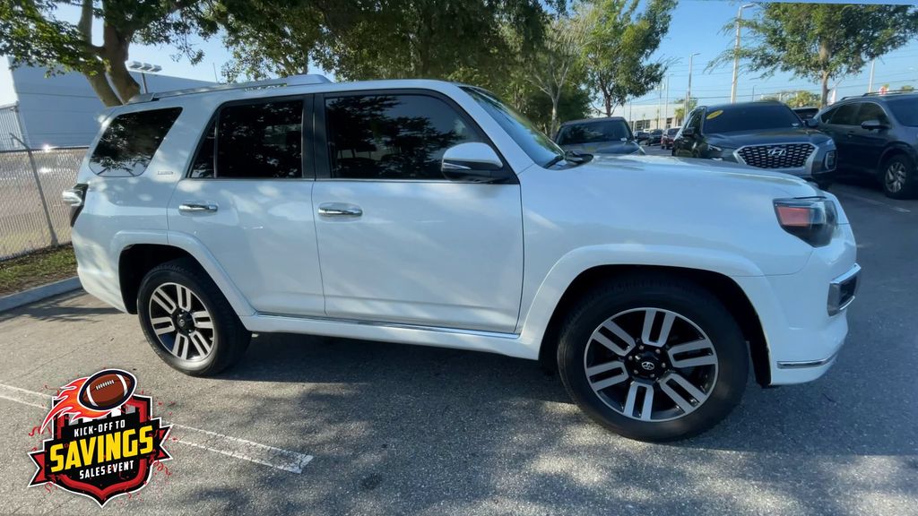Used 2023 Toyota 4Runner SUV