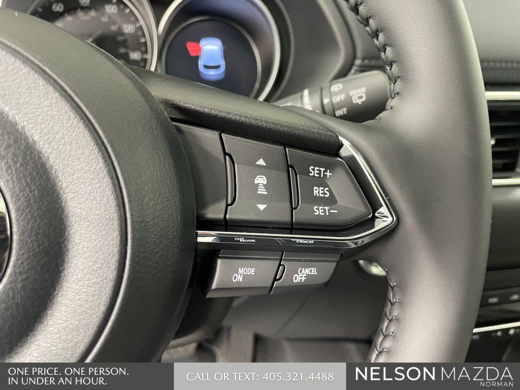 New 2025 Black Mazda 2.5 S Preferred Package image 28