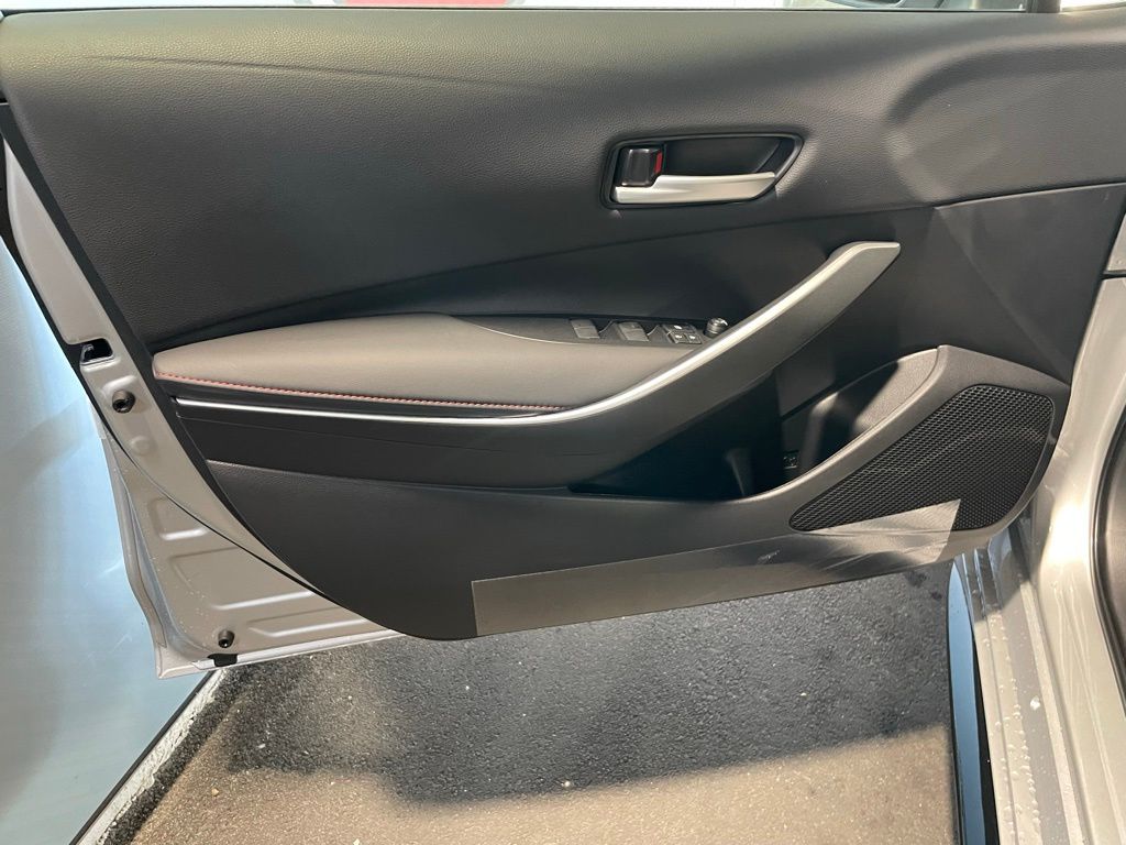 New Car 2025 Toyota Corolla Hybrid  Sedan 4 Dr. Front Wheel Drive For Sale Under $40,000 In San Juan, Puerto Rico