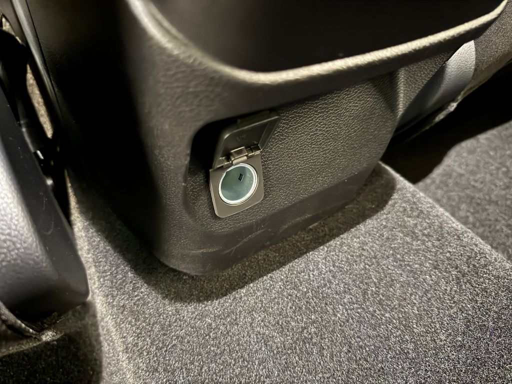 New 2026 Gray Ford STX image 29
