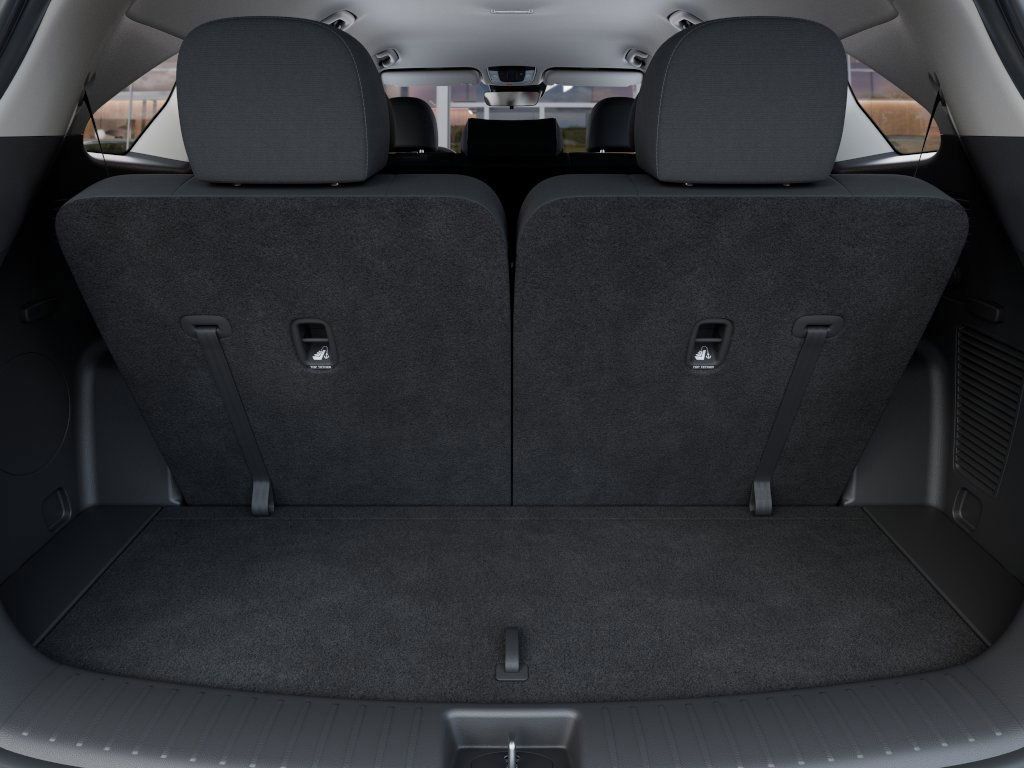 new 2026 Kia Sorento car, priced at $29,192