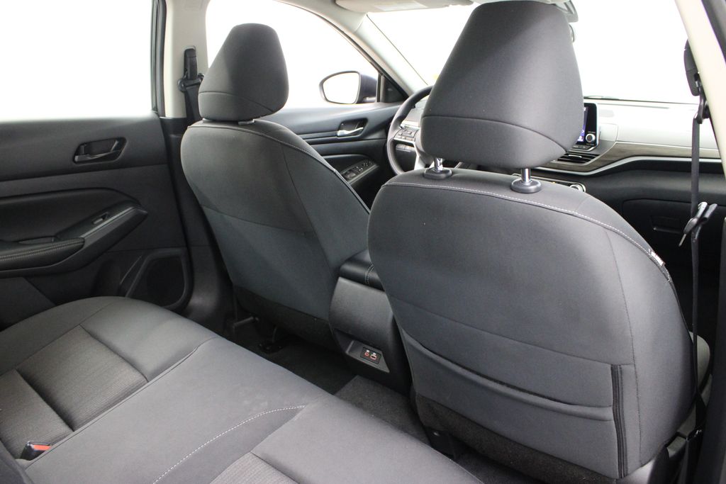 used 2025 Nissan Altima car, priced at $22,991