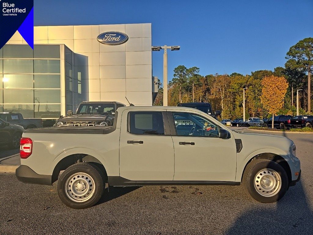 2024 Ford Maverick XL