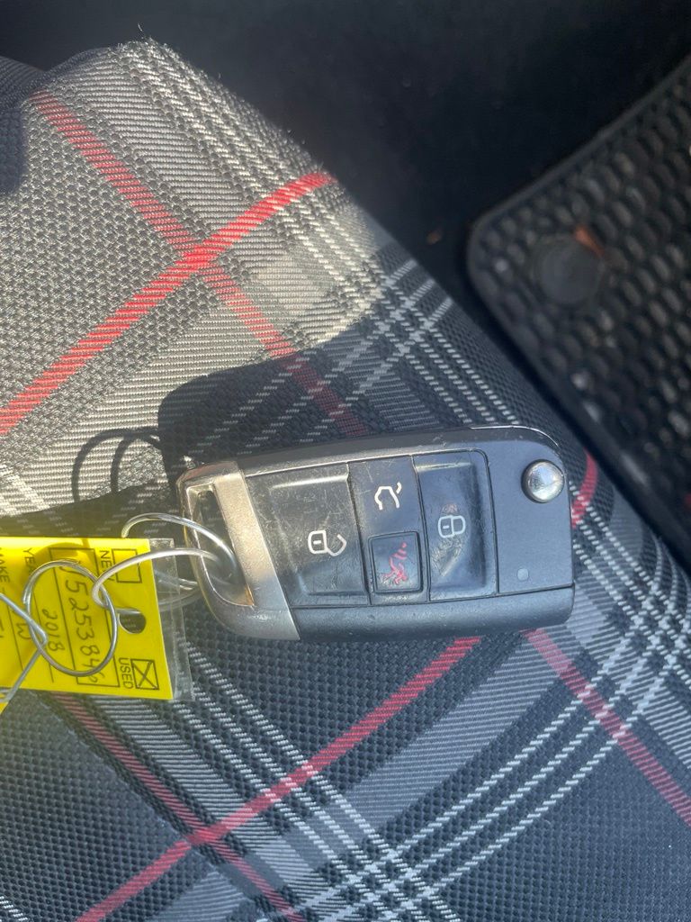 Used 2018 Volkswagen Golf GTI Hatchback