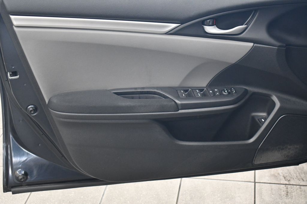 Thumbnail: 2019 Honda Civic - 15