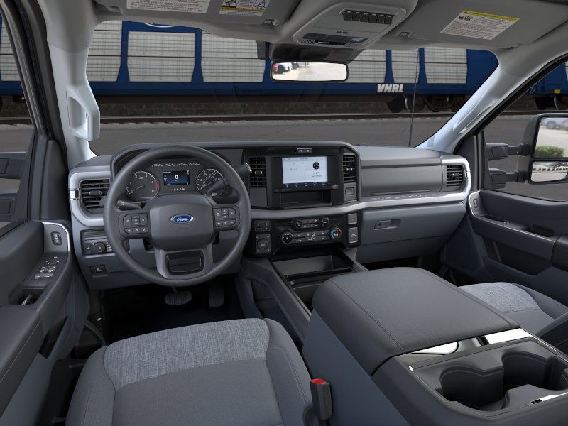 2026 Ford F-250 Super Duty XLT