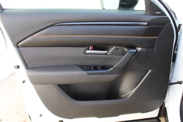 Used Car 2025 Mazda Cx-50 Hybrid  Premium For Sale Under $35,000 In Georgetown, Texas