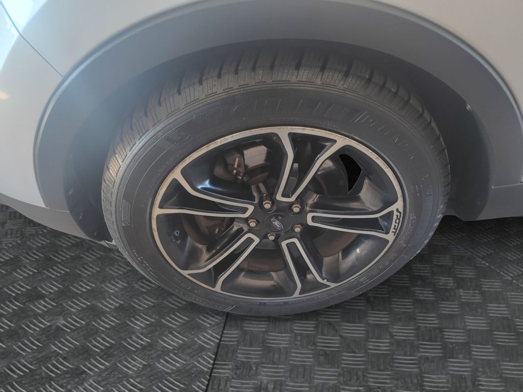 Used Car 2013 Ford Explorer  Sport For Sale Under $10,000 In Austin, Texas