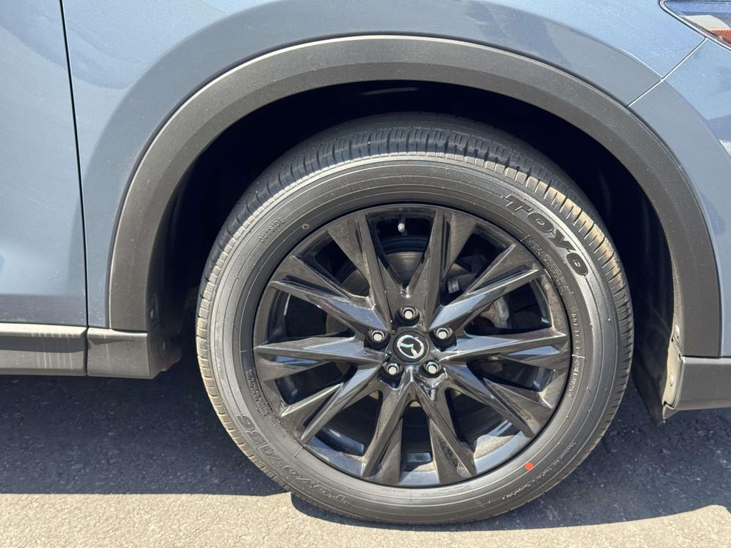Used 2024 Mazda CX-5 SUV