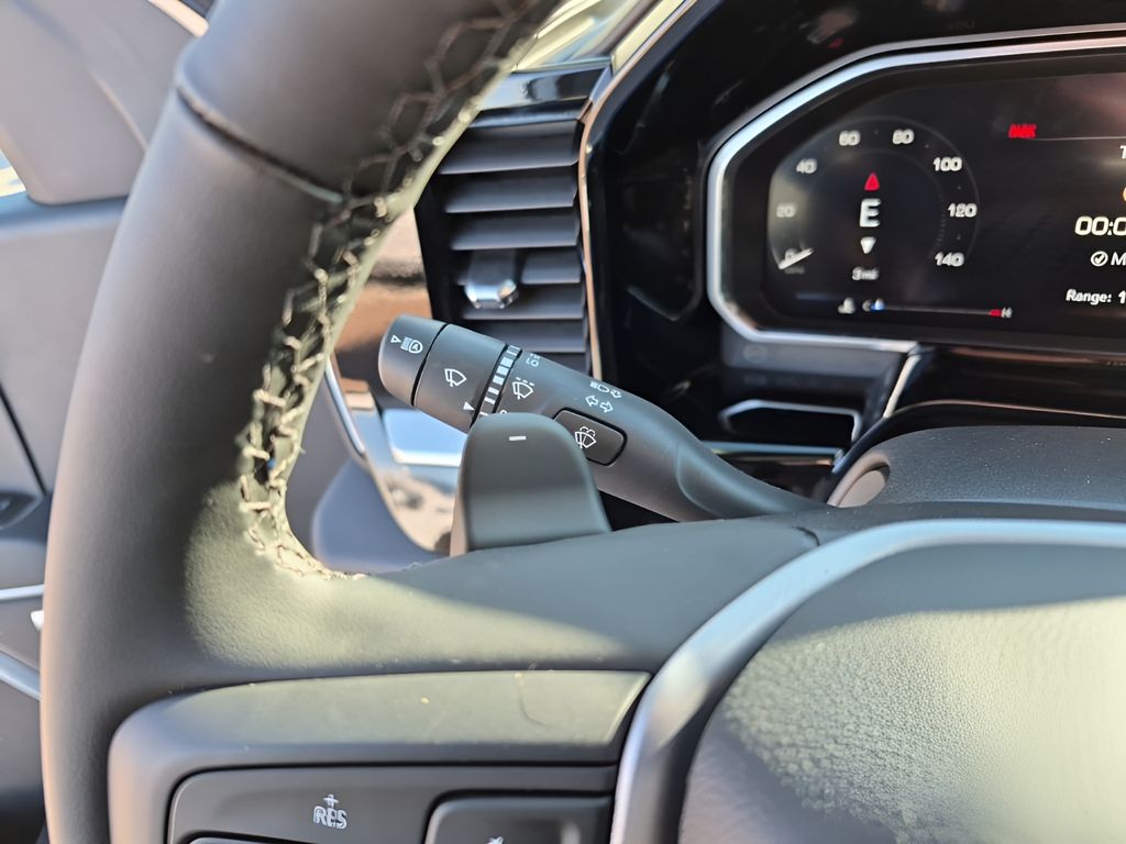 New 2026 White GMC SLT image 36