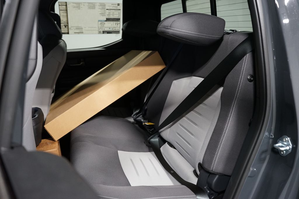 Thumbnail: 2026 Toyota Tacoma - 32