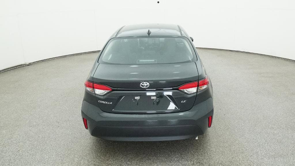 Thumbnail: 2026 Toyota Corolla - 20