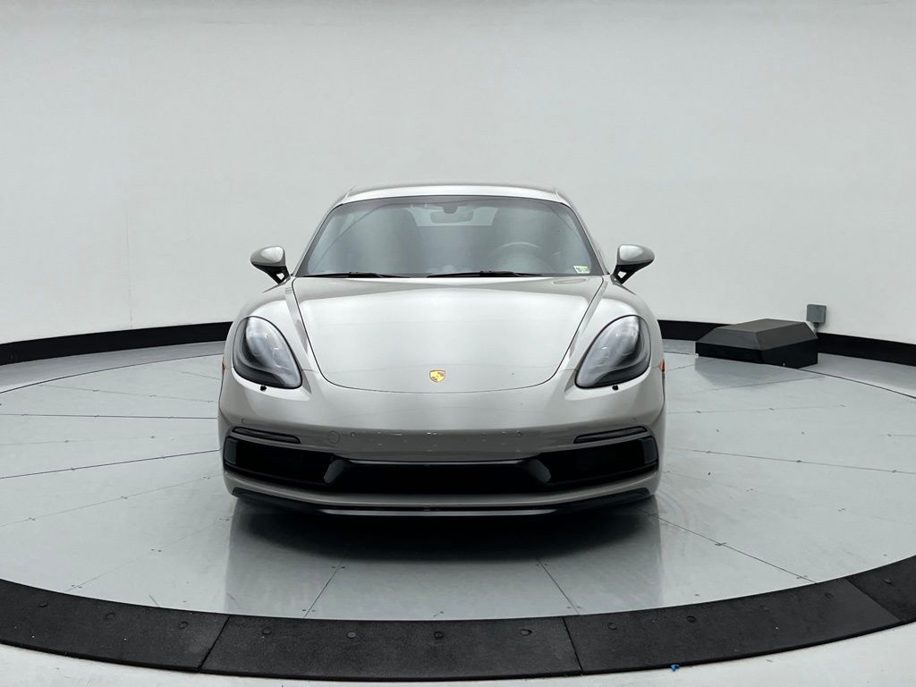 Thumbnail: 2024 Porsche 718 Cayman - 6