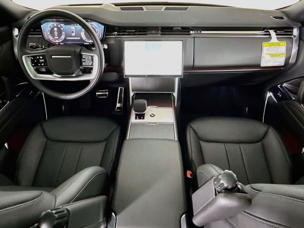 Thumbnail: 2026 Land Rover Range Rover - 13