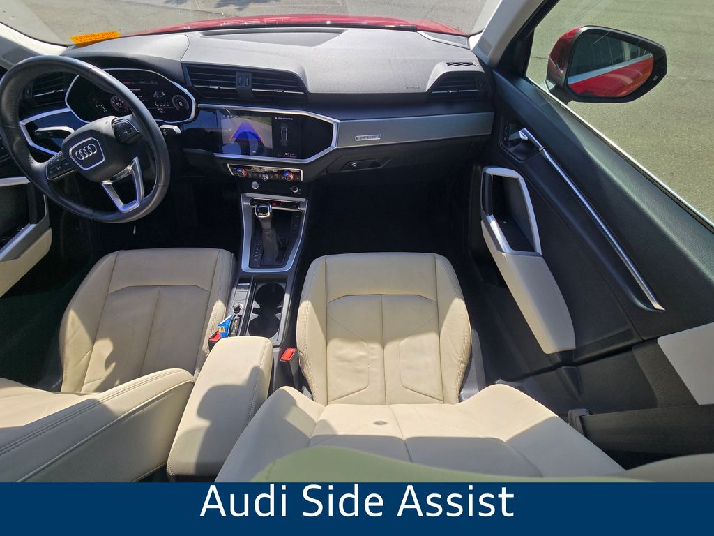 AudiQ316