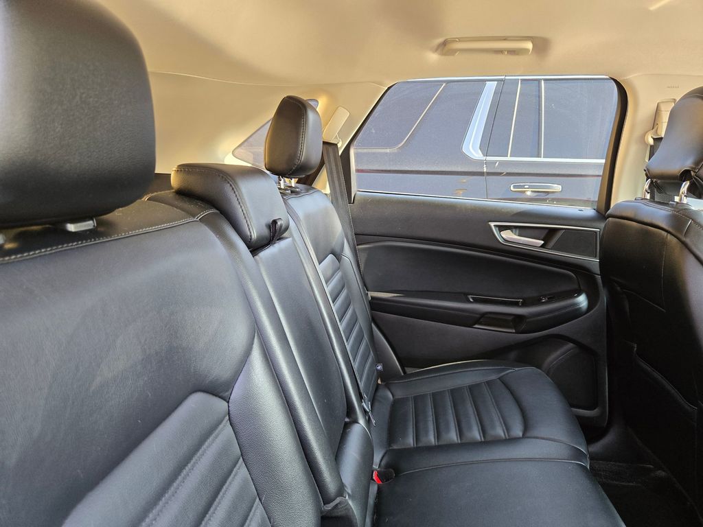Used 2015 Ford Edge SUV