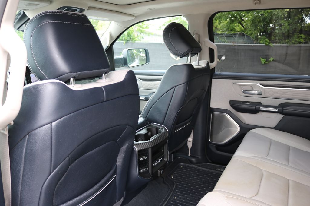 Used Car 2024 Ram 1500  Limited For Sale Under $60,000 In Austin, Texas