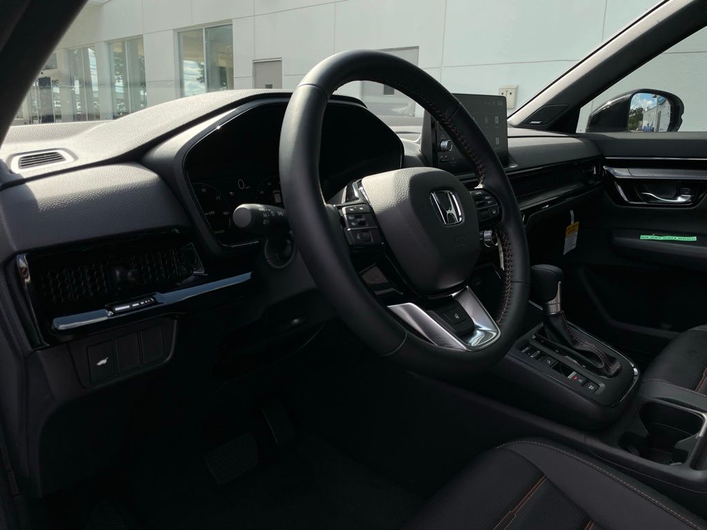 Thumbnail: 2026 Honda CR-V - 29
