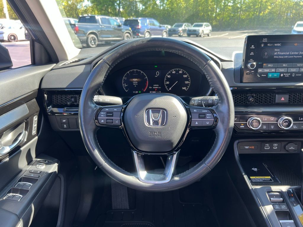 Thumbnail: 2023 Honda CR-V - 13