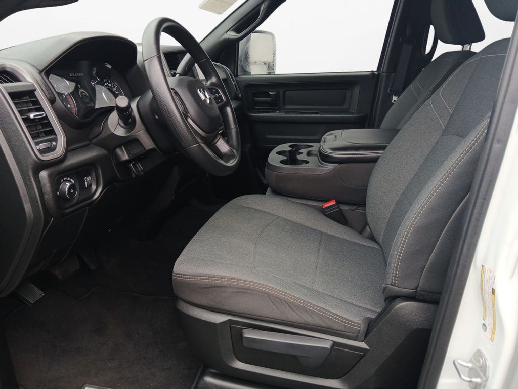 Used Car 2024 Ram 3500  Tradesman For Sale Under $60,000 In Austin, Texas