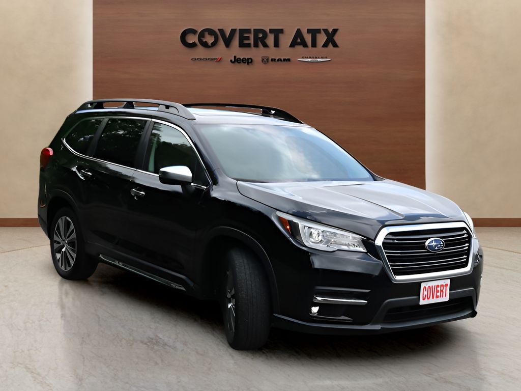 Used Car 2022 Subaru Ascent  Touring For Sale Under $35,000 In Austin, Texas