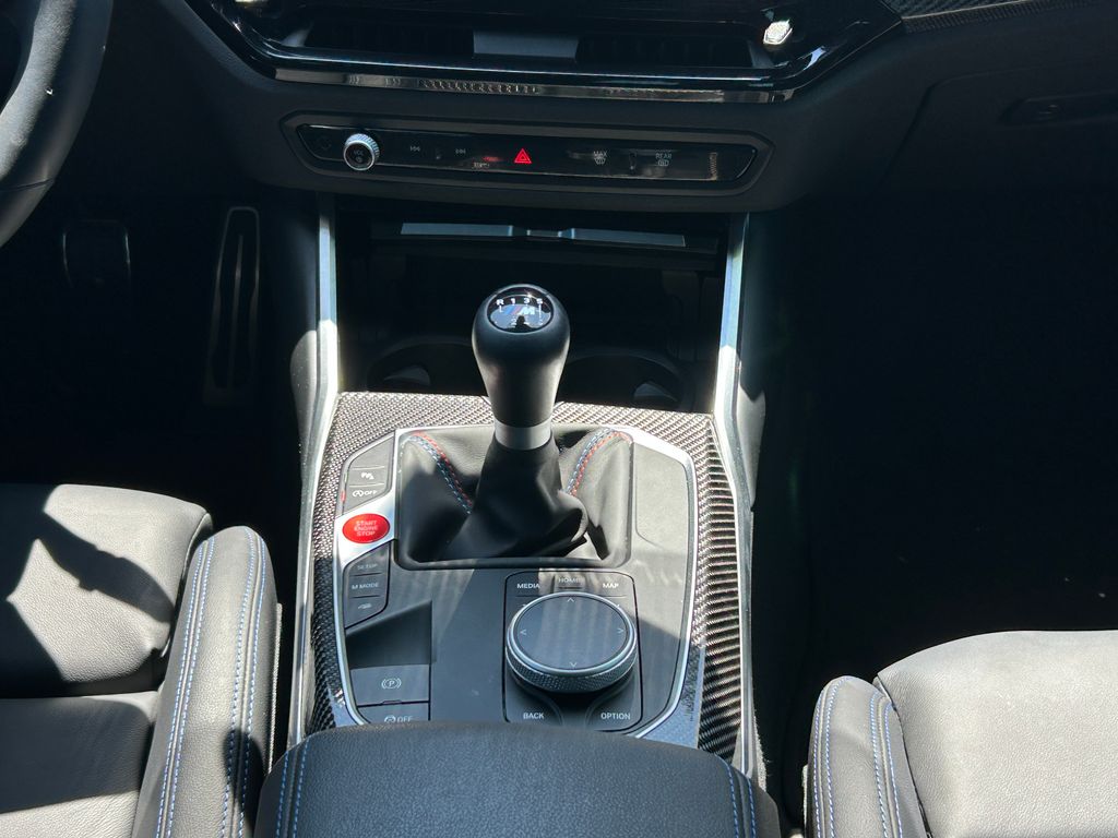 Thumbnail: 2025 BMW M2 - 26