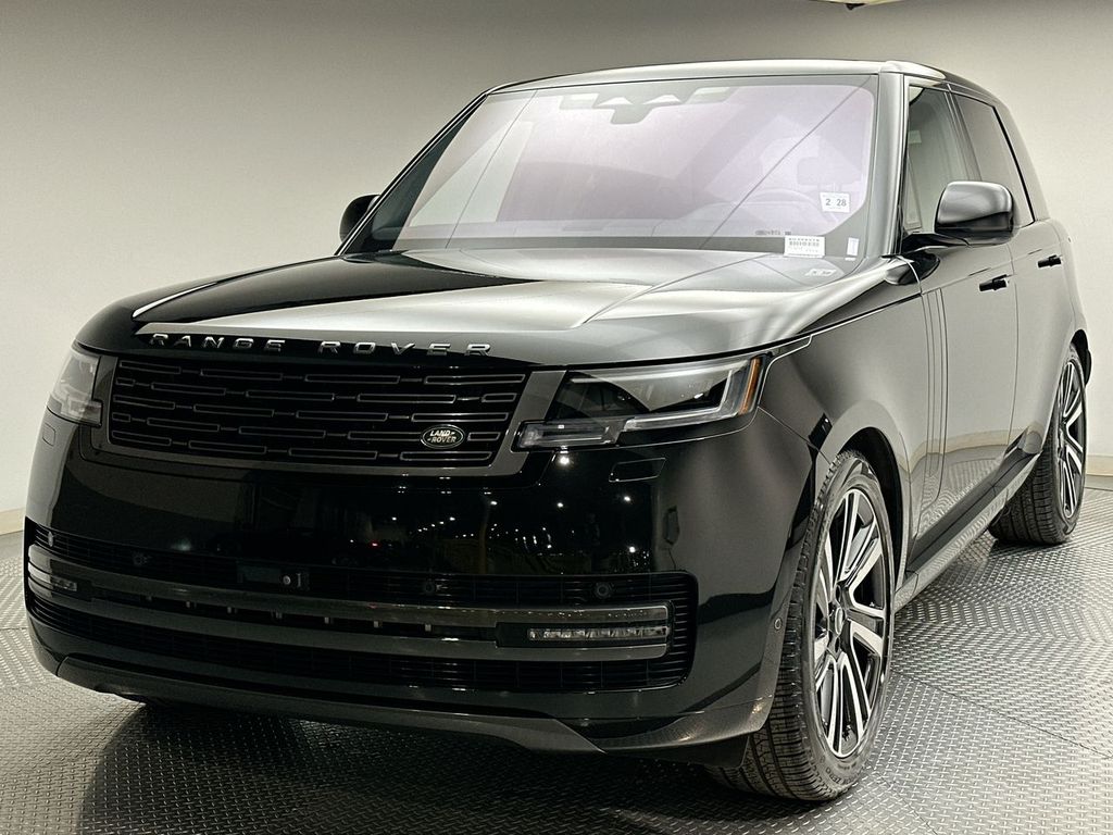 2023 Land Rover Range Rover SE -
                  Paramus, NJ