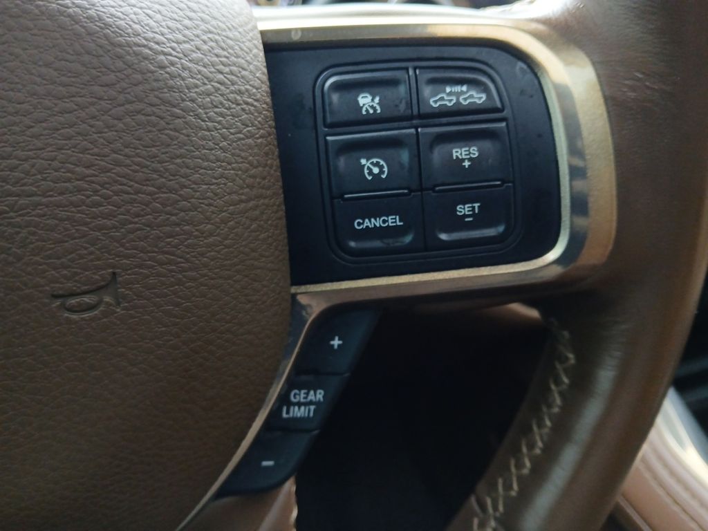 Used Car 2021 Ram 3500  Laramie Longhorn For Sale Under $70,000 In Austin, Texas