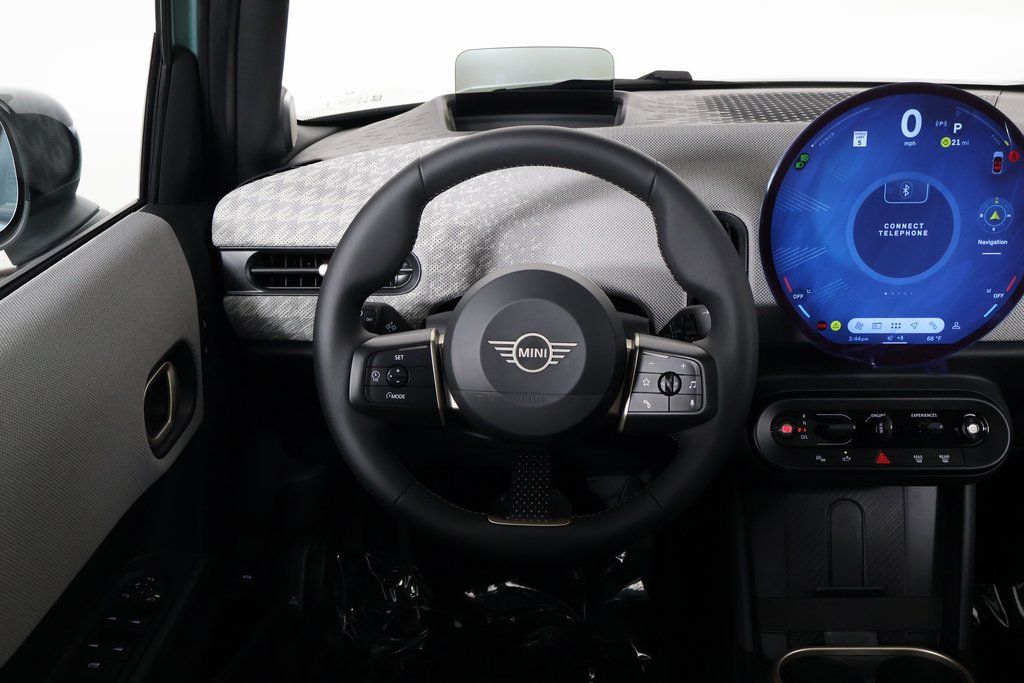 Thumbnail: 2026 MINI Cooper - 3