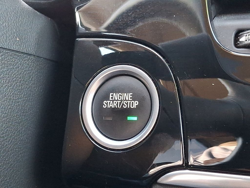 Thumbnail: 2020 Buick Encore - 23