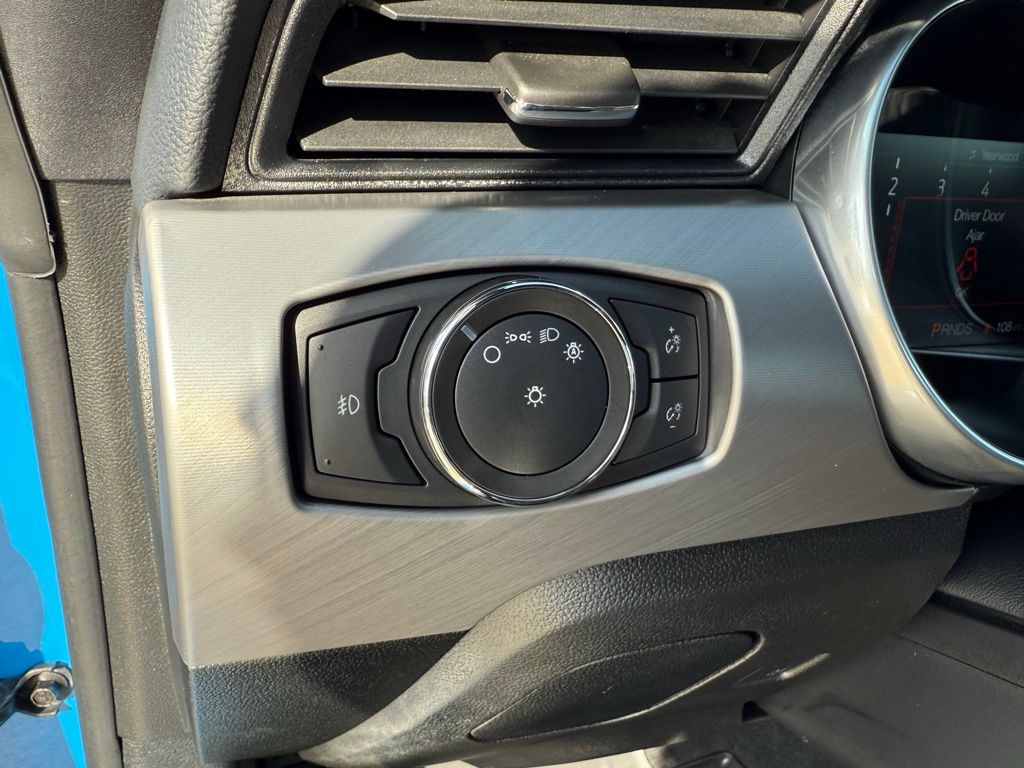 Thumbnail: 2023 Ford Mustang - 12