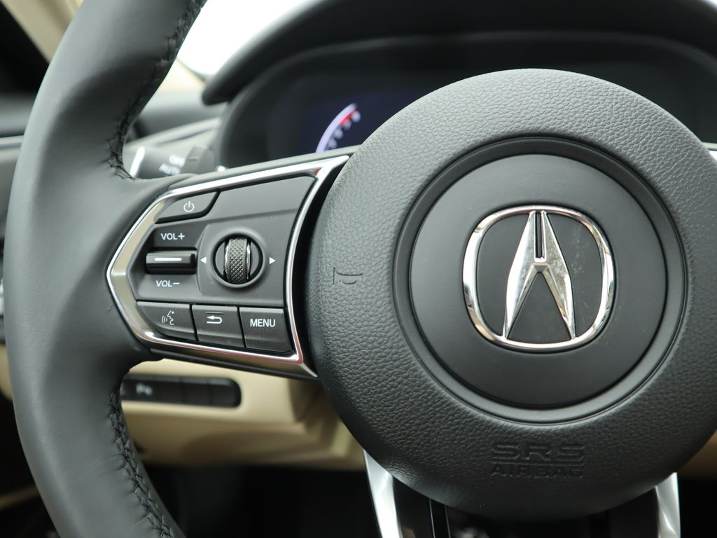 2024 Acura TLX Technology 13