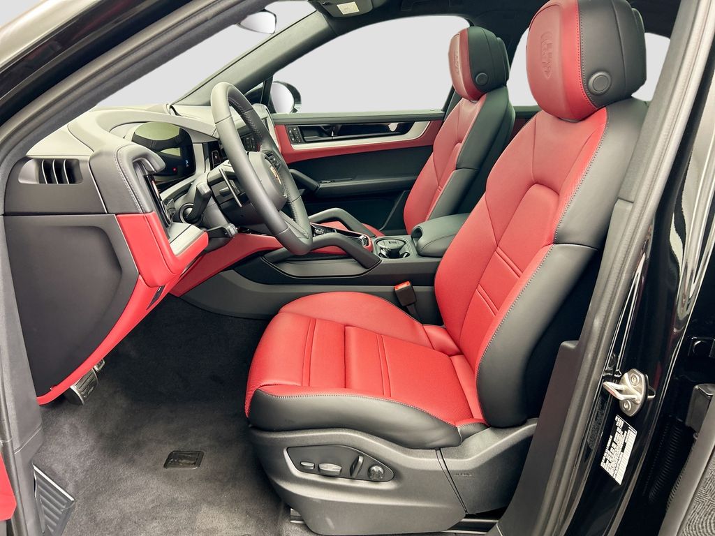 Thumbnail: 2026 Porsche  - 5