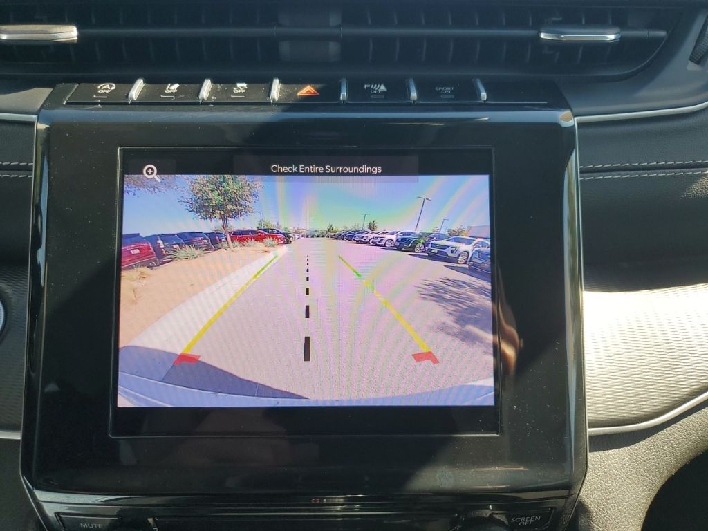 Used Car 2024 Jeep Grand Cherokee  Laredo For Sale Under $25,000 In Austin, Texas